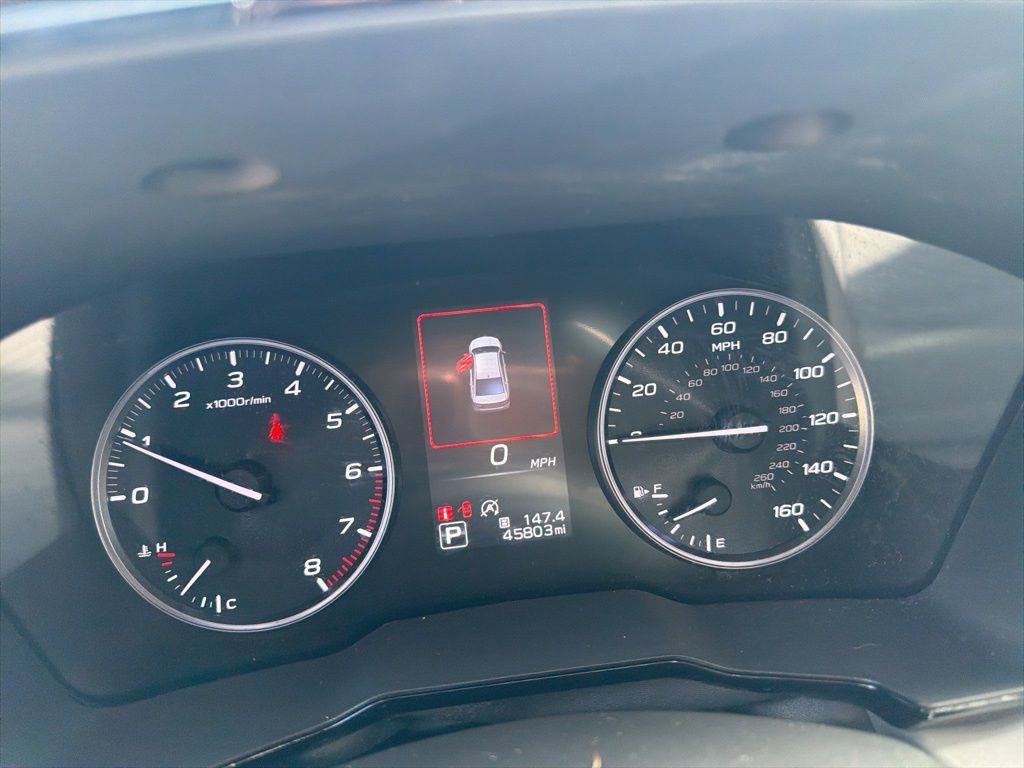 Used 2023 Subaru Legacy Premium AWD/4WD image 18
