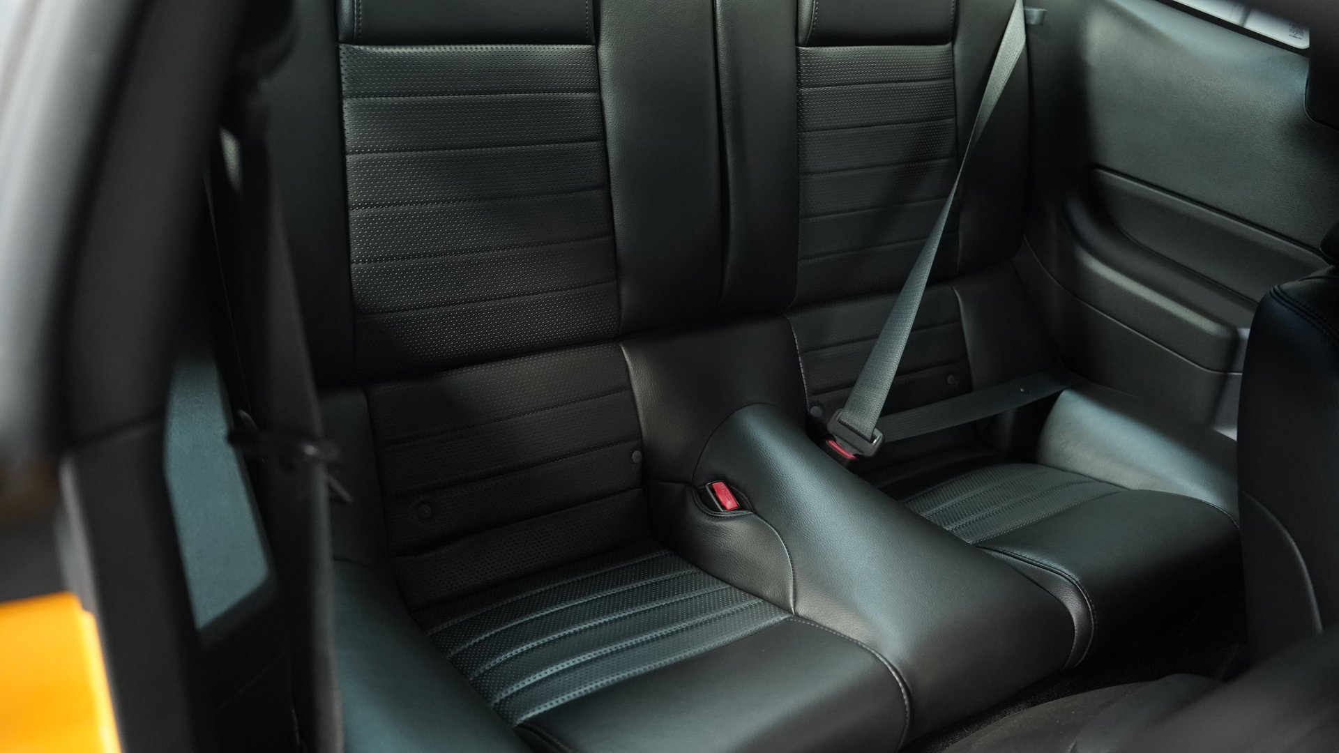 Used 2007 Ford Mustang GT image 40