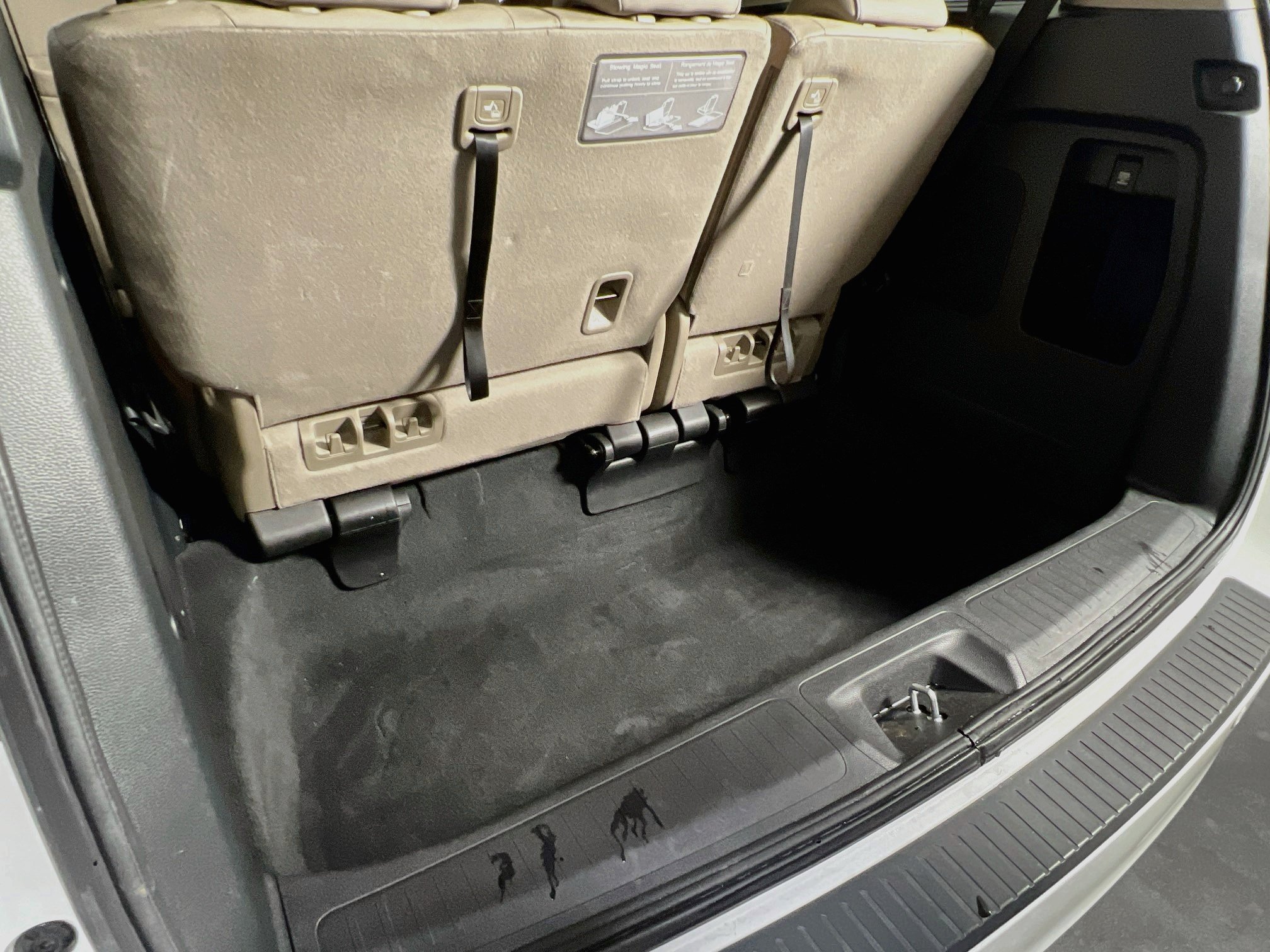 Used 2023 Honda Odyssey Touring image 26