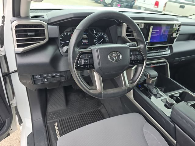 Used 2023 Toyota Tundra SR5 RWD image 16