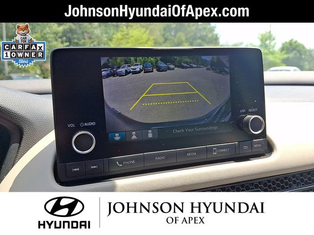 Used 2023 Honda HR-V LX image 17
