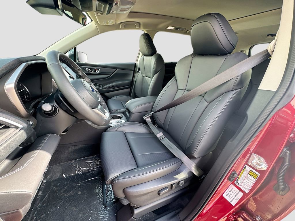 New 2026 Subaru Ascent Limited image 25