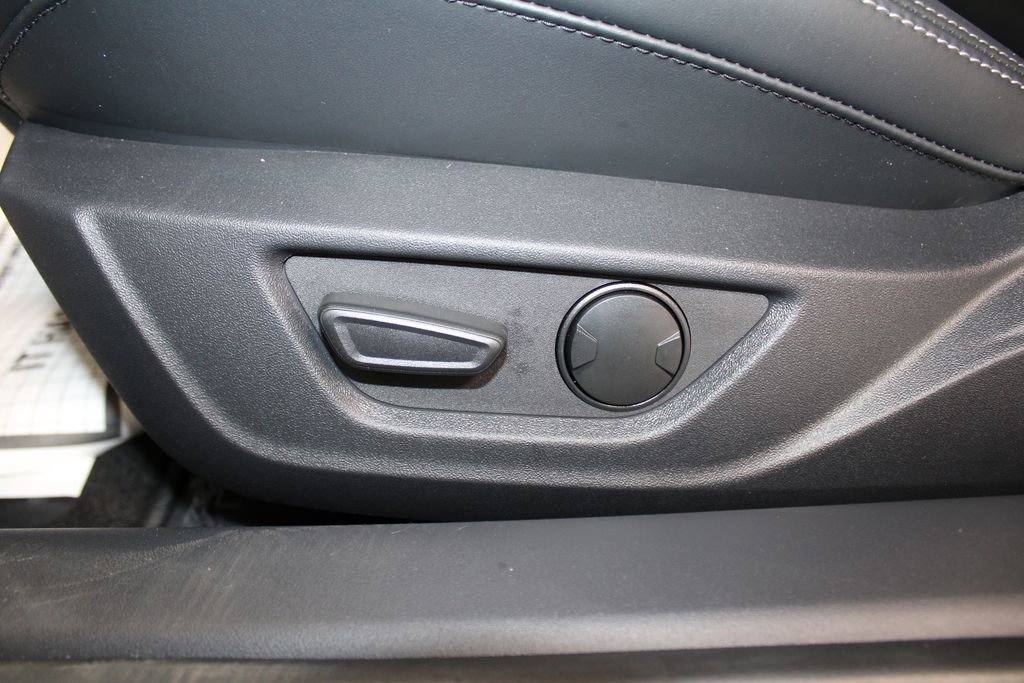 New 2025 Ford Mustang GT Premium image 23