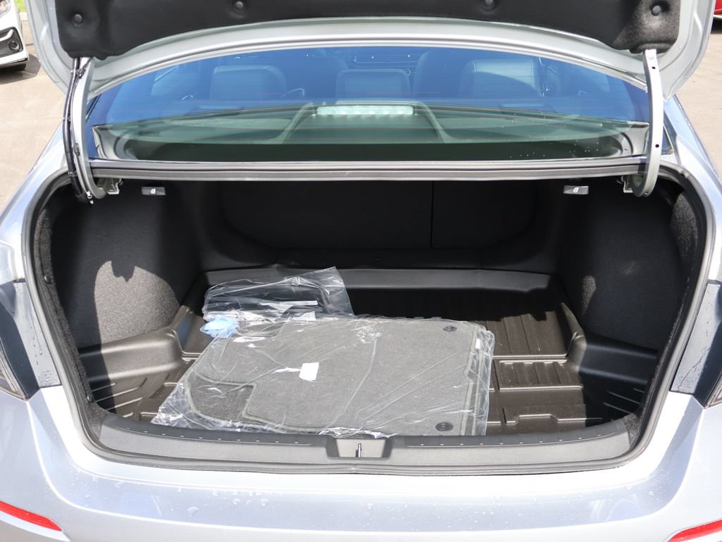 Certified 2026 Honda Civic Sport Touring image 15