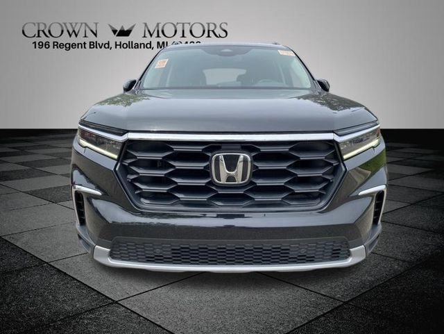 Used 2024 Honda Pilot EX-L image 6
