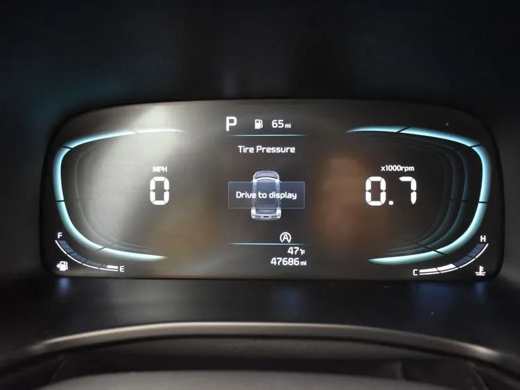 Used 2025 Kia Soul LX w/ LX Technology Package image 27