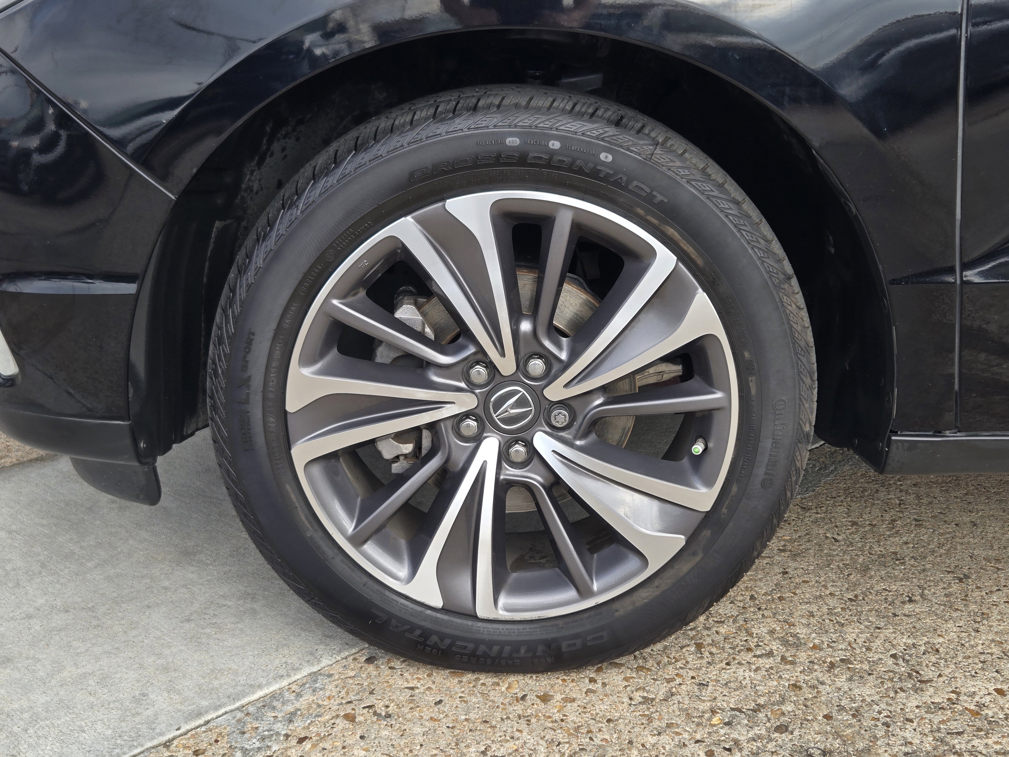 Used 2019 Acura MDX SH-AWD w/ Technology Package image 7