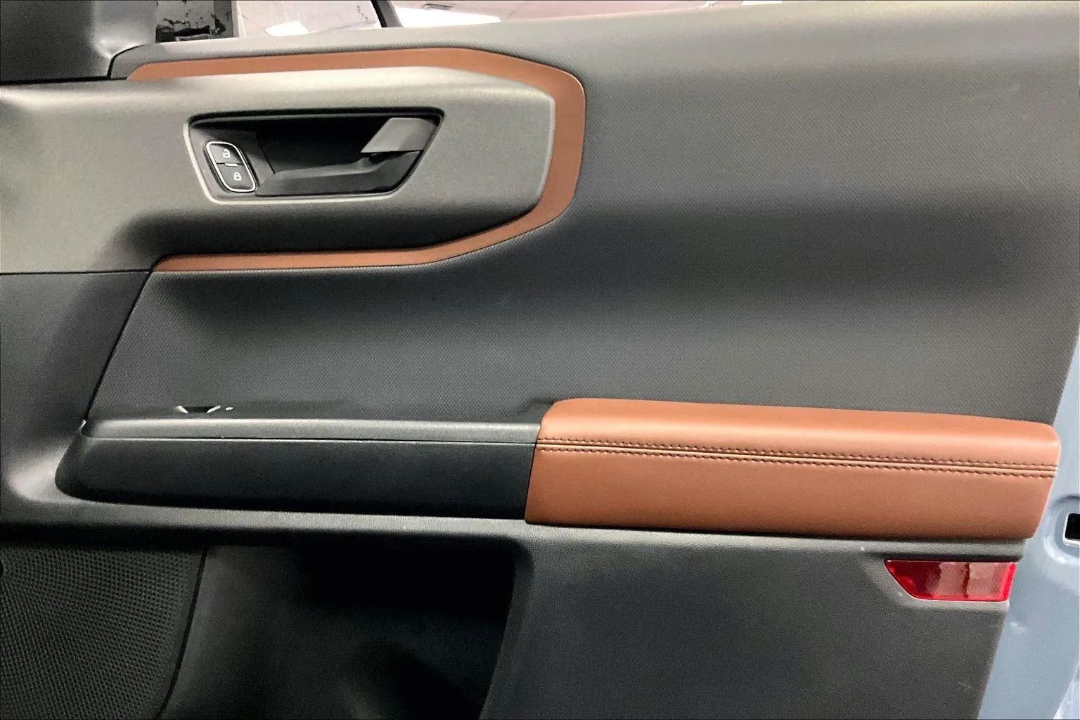 Used 2025 Ford Bronco Sport Outer Banks w/ Outer Banks Tech Package+ image 23