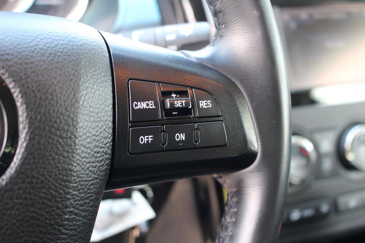Used 2013 MAZDA CX-9 Touring AWD/4WD image 19