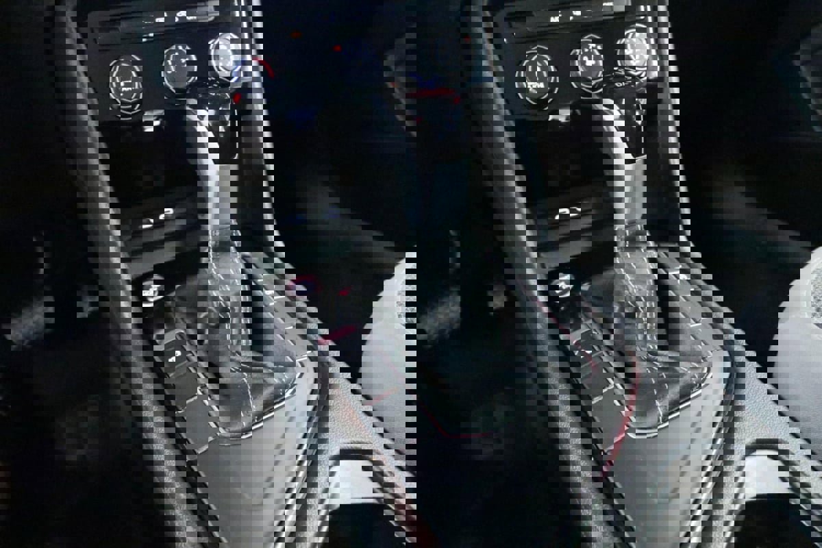 Used 2024 Volkswagen Taos S image 19