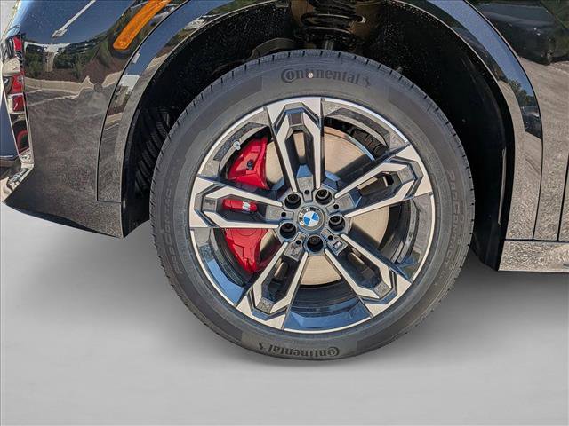 New 2026 BMW X2 xDrive28i AWD/4WD image 10