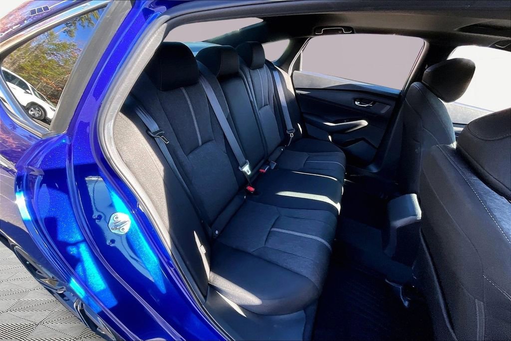 Used 2024 Honda Accord Sport image 19