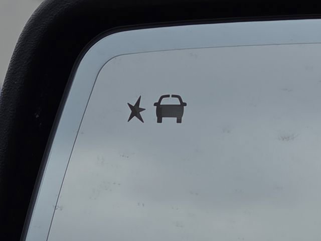 New 2026 GMC Sierra 1500 AT4 w/ AT4 Premium Package image 13