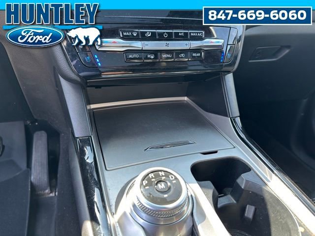 Used 2023 Ford Explorer ST w/ Technology Package AWD/4WD image 25