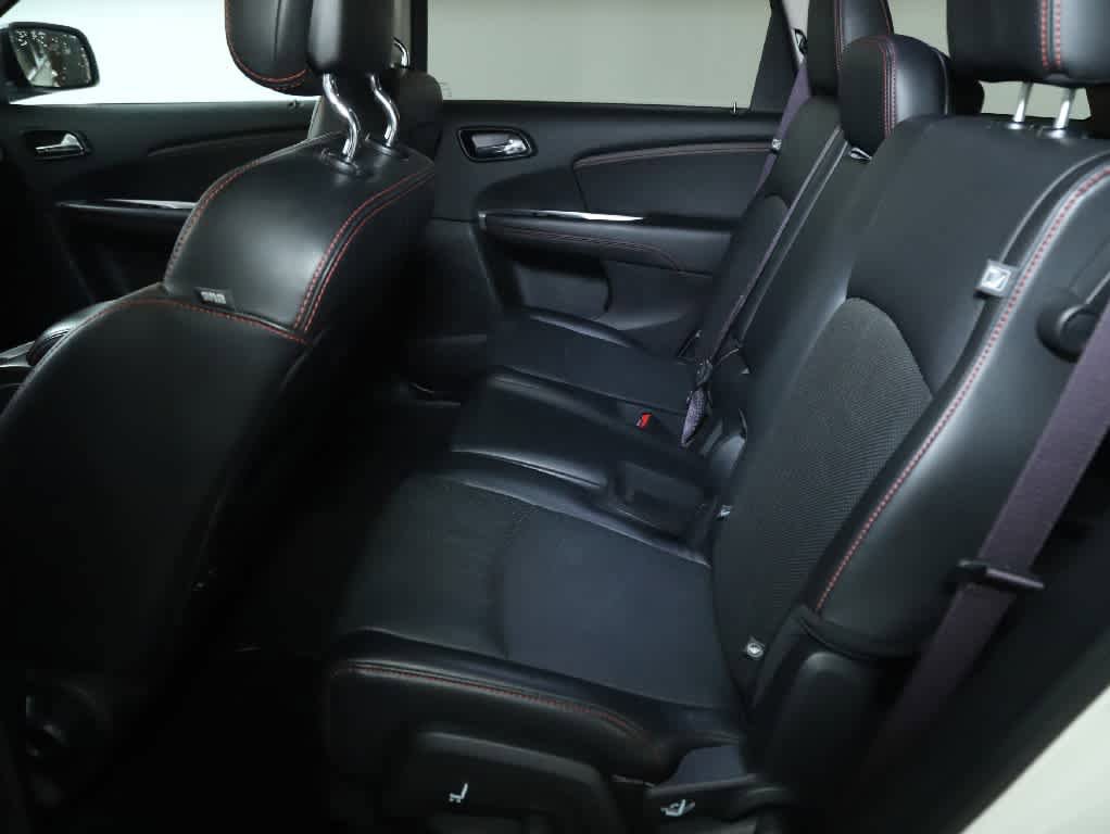 Used 2019 Dodge Journey GT AWD/4WD image 14