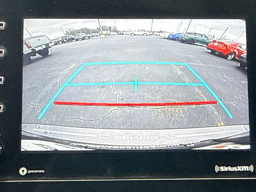 Used 2023 Toyota Camry LE image 29