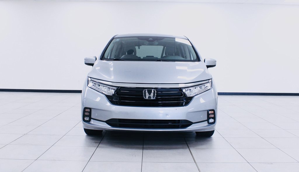 Used 2023 Honda Odyssey Elite image 10