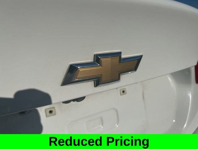 Used 2018 Chevrolet Malibu LT image 47