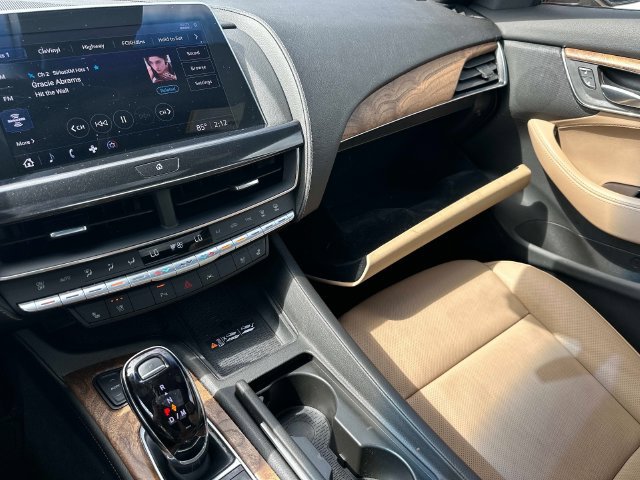 Used 2024 Cadillac CT5 Premium Luxury w/ Climate Package AWD/4WD image 35