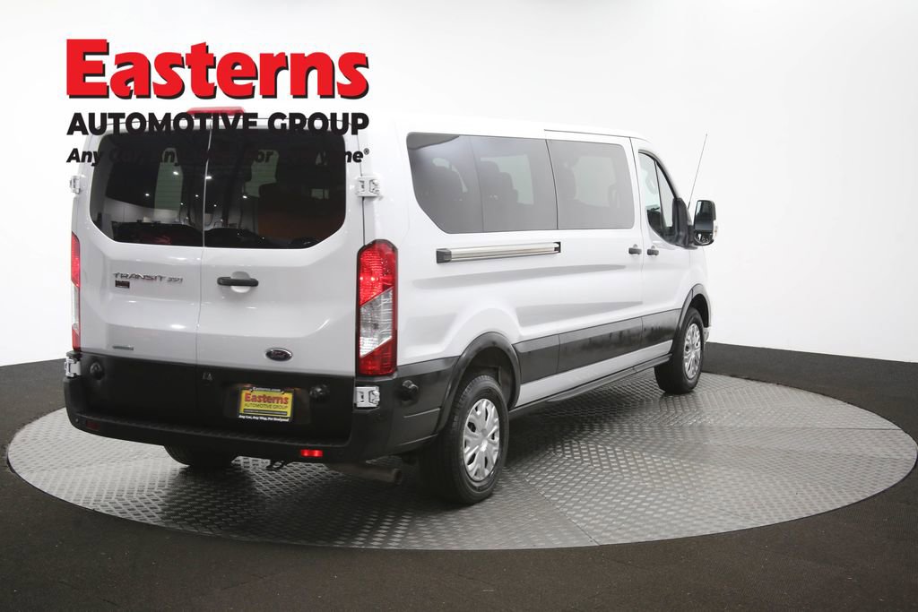 Used 2024 Ford Transit 350 XLT RWD image 39