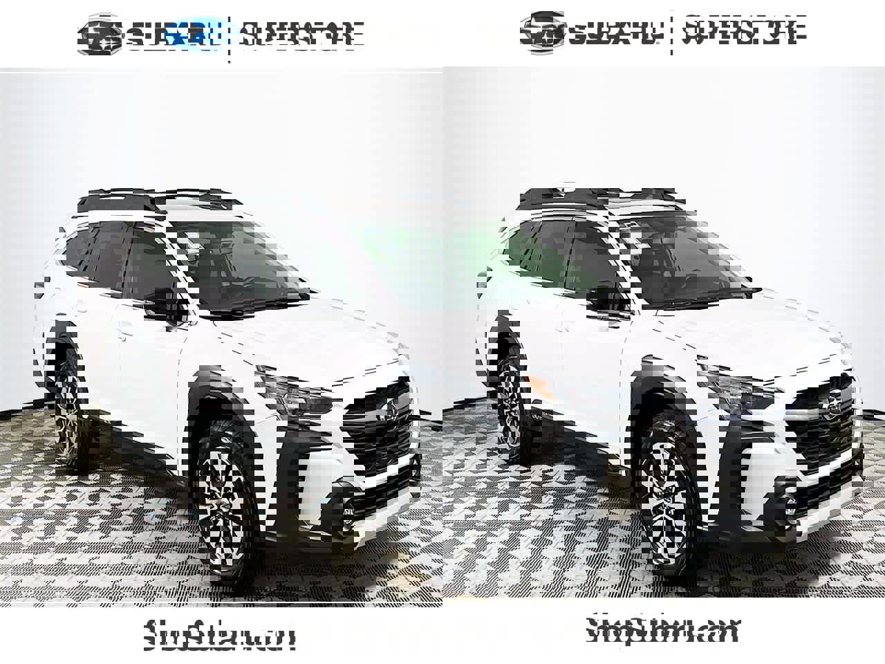 Certified 2025 Subaru Outback Limited w/ Popular Package #2 image 1