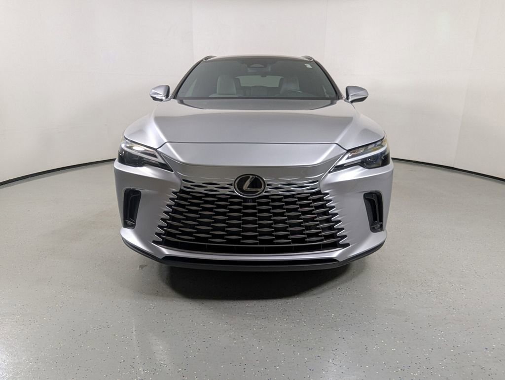 Used 2023 Lexus RX 350 Premium Plus w/ Accessory Package (K3) AWD/4WD image 2