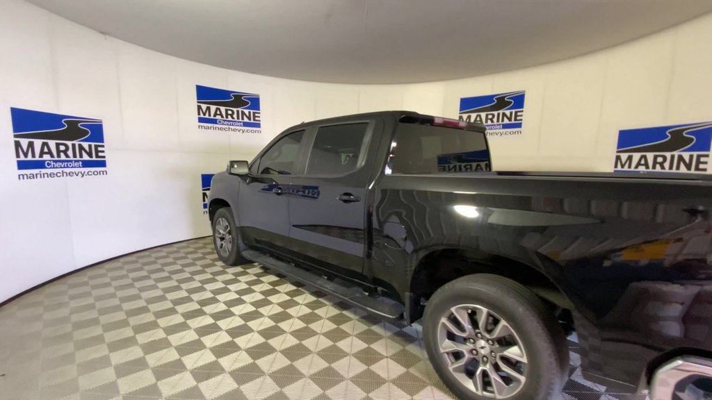 Used 2023 Chevrolet Silverado 1500 LT RWD image 8