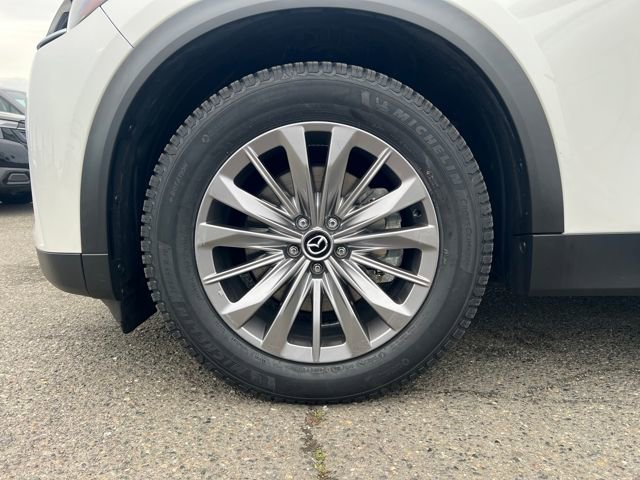 Used 2024 MAZDA CX-90 Plug-In Hybrid w/ Preferred image 30