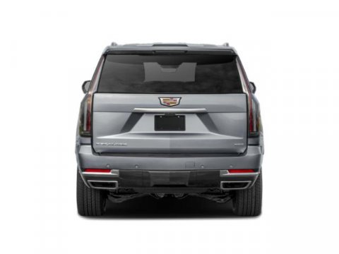 New 2026 Cadillac Escalade Luxury image 8
