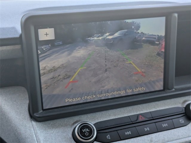 Used 2023 Ford Maverick XLT image 23