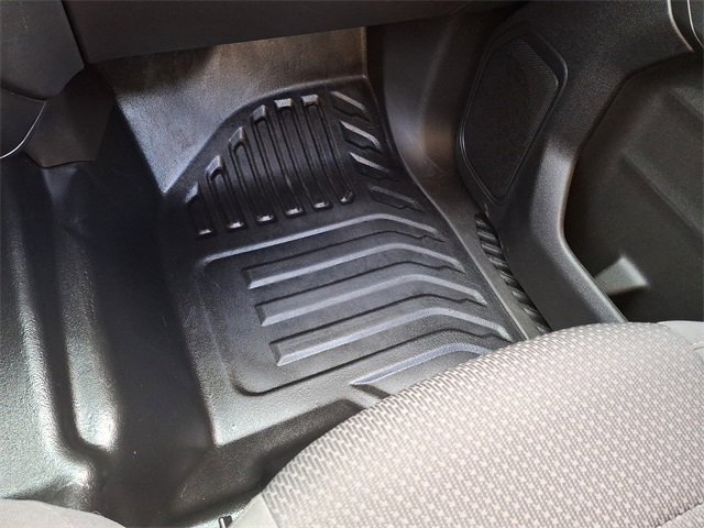 Used 2023 GMC Sierra 2500 Pro w/ Convenience Package image 28