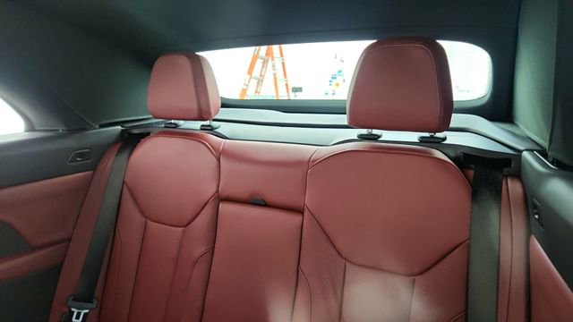 Used 2026 BMW 430i Convertible RWD image 29