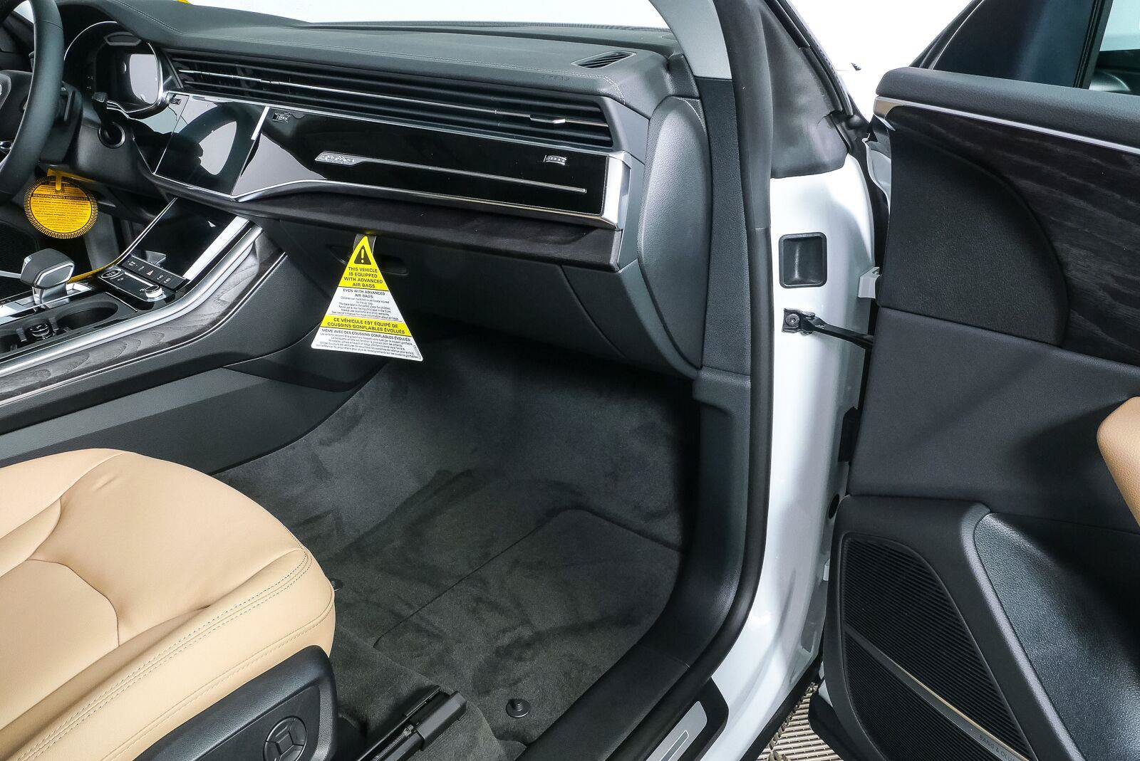 New 2027 Audi Q8 Premium AWD/4WD image 25