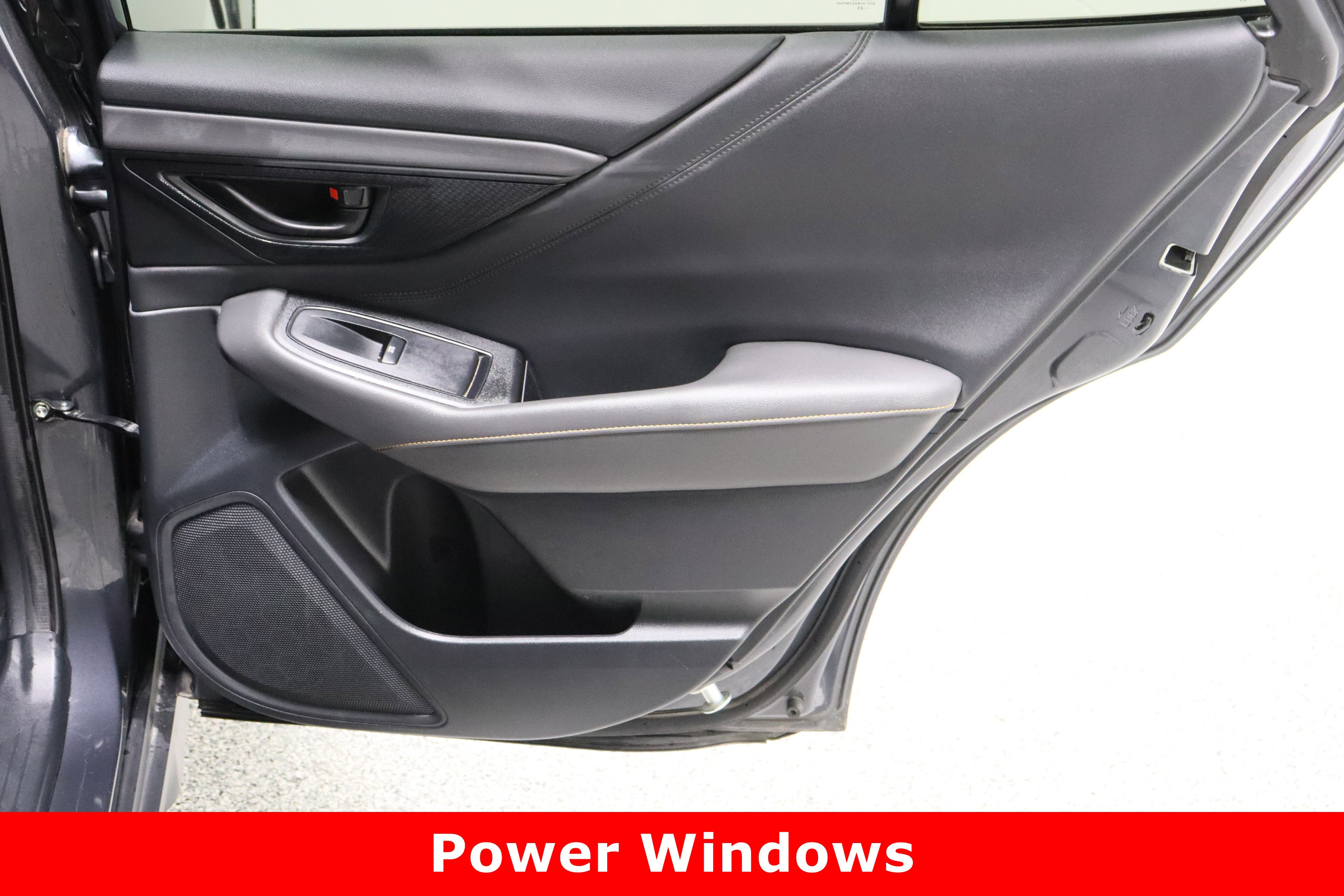 Used 2024 Subaru Outback Wilderness image 37