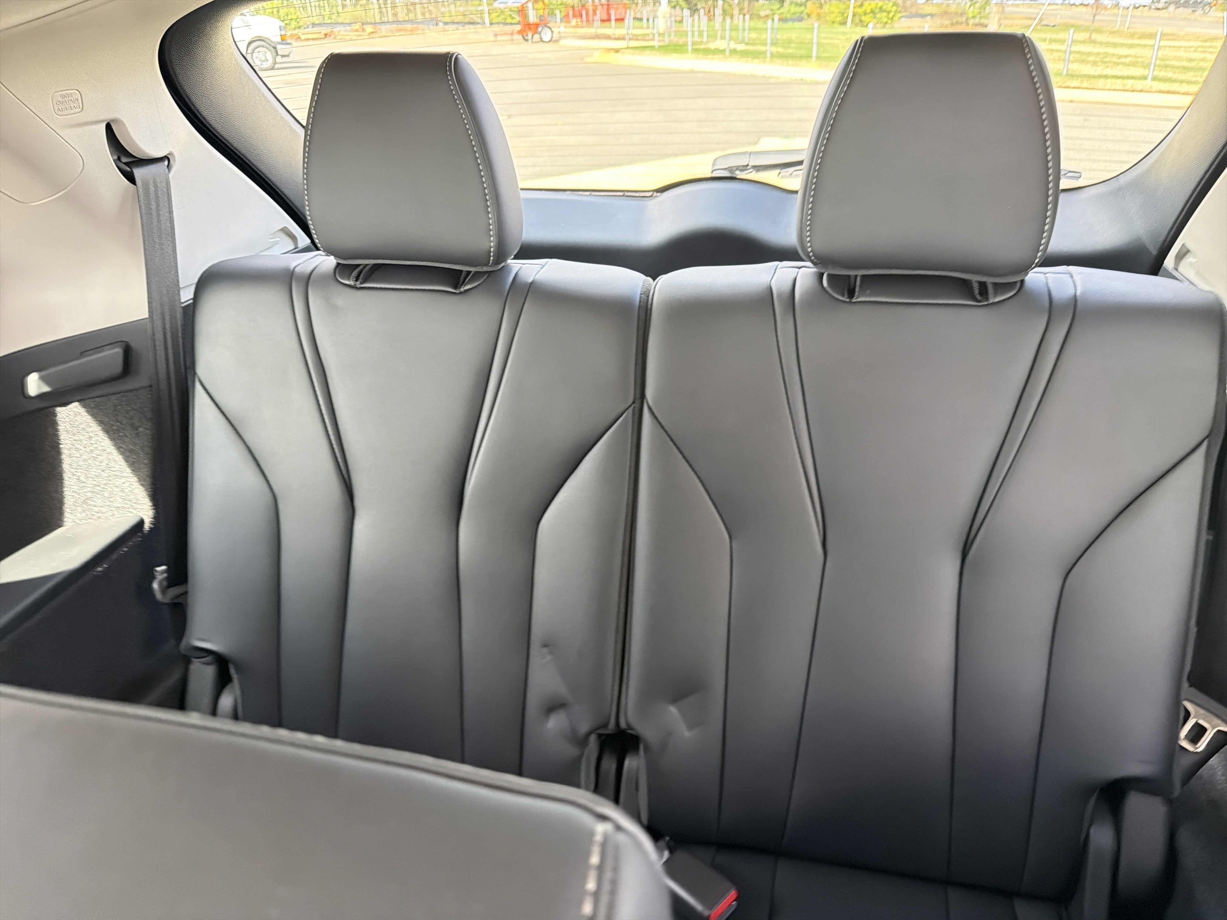 Certified 2024 Acura MDX SH-AWD w/ Technology Package image 32