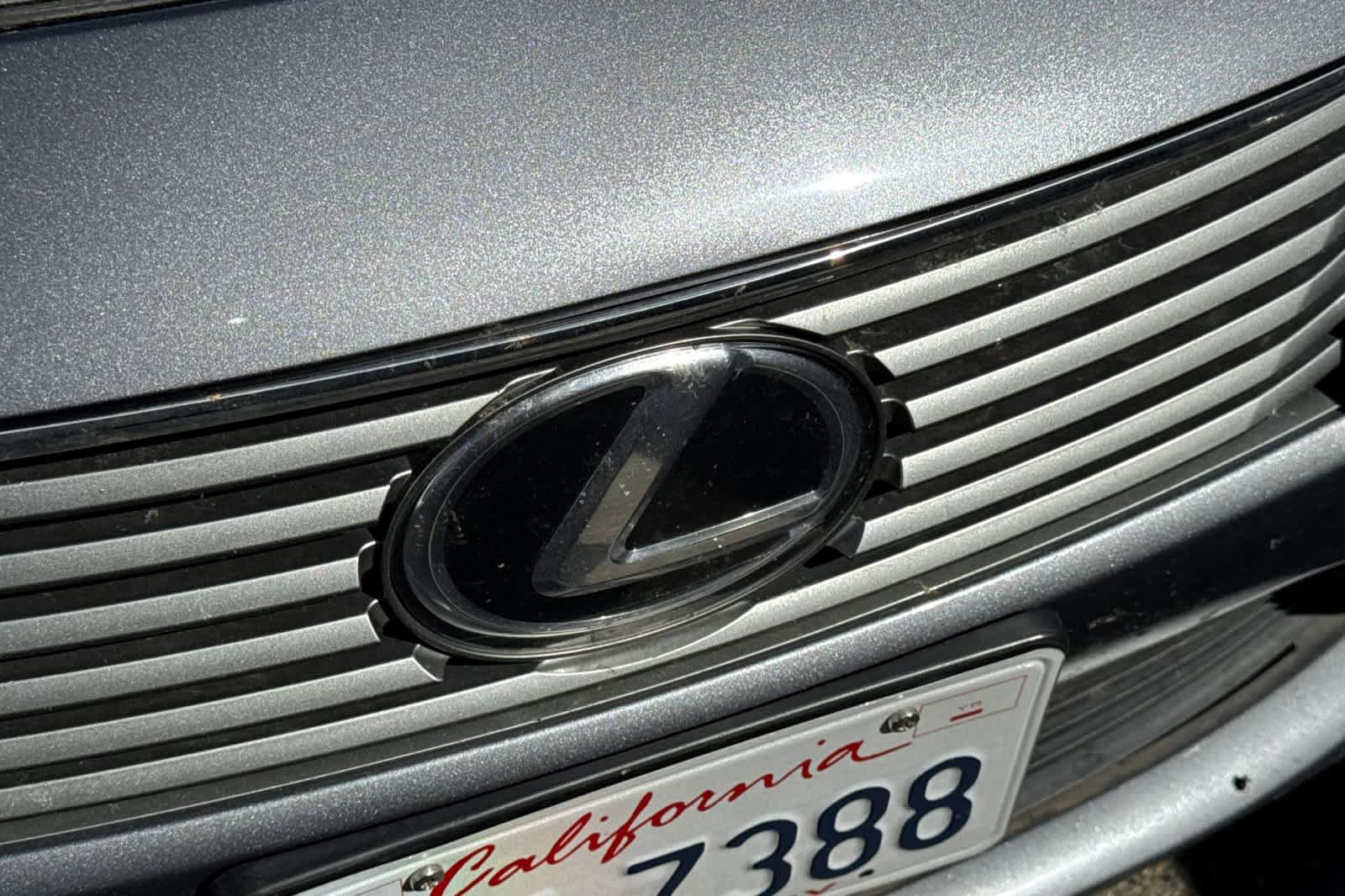 Used 2015 Lexus ES 350 image 13