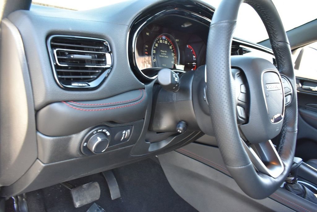 New 2026 Dodge Durango GT image 16