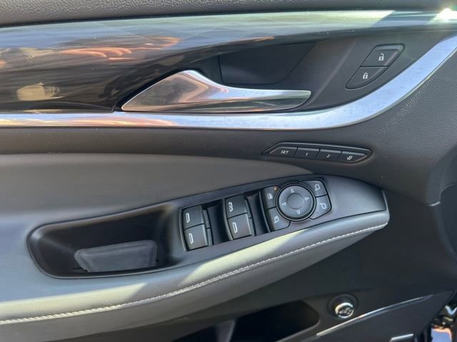 Used 2020 Buick Enclave Premium w/ Sun and Sites Package image 19