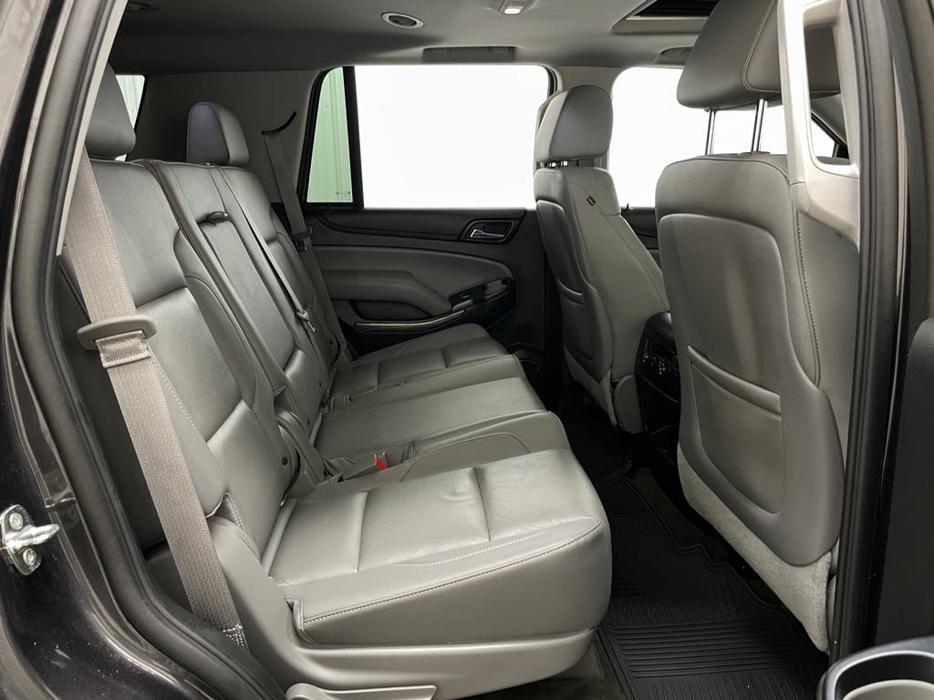 Used 2015 Chevrolet Tahoe LT w/ Luxury Package AWD/4WD image 48