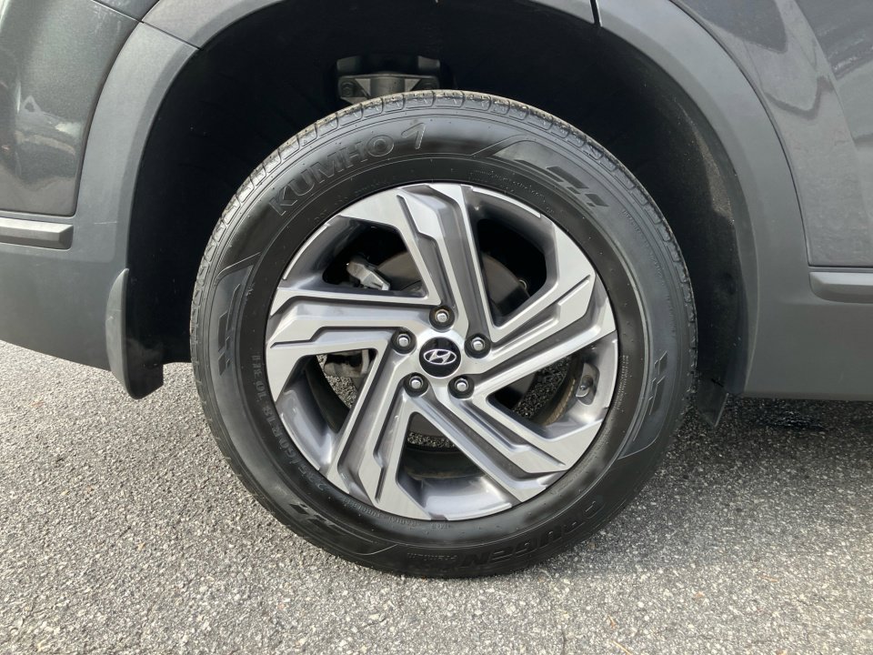 Used 2023 Hyundai Santa Fe SEL image 27