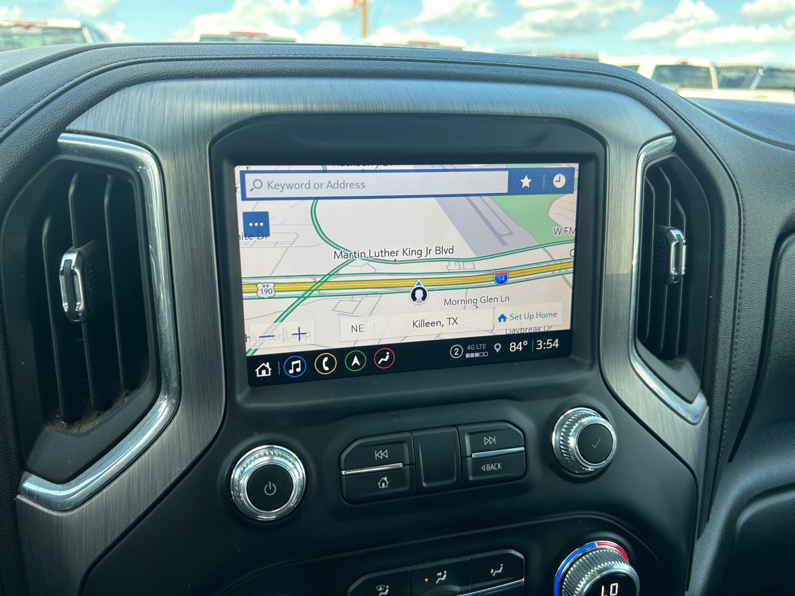 Used 2023 GMC Sierra 3500 Denali w/ Denali Ultimate Package image 14