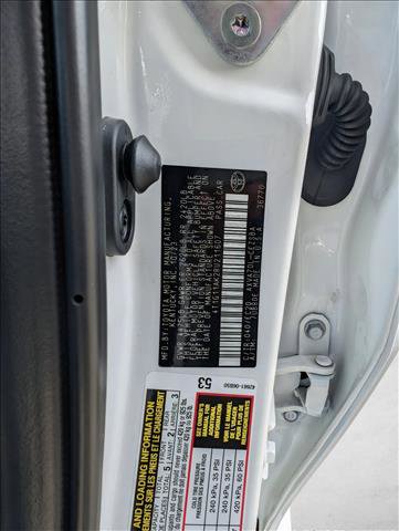 Certified 2024 Toyota Camry SE image 23