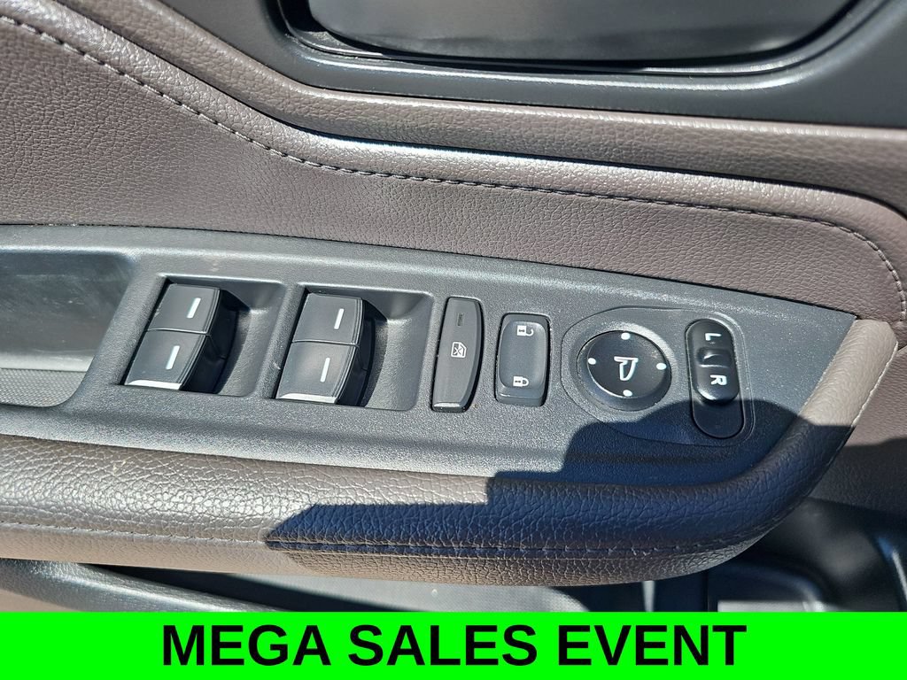Used 2019 Honda Odyssey EX image 28