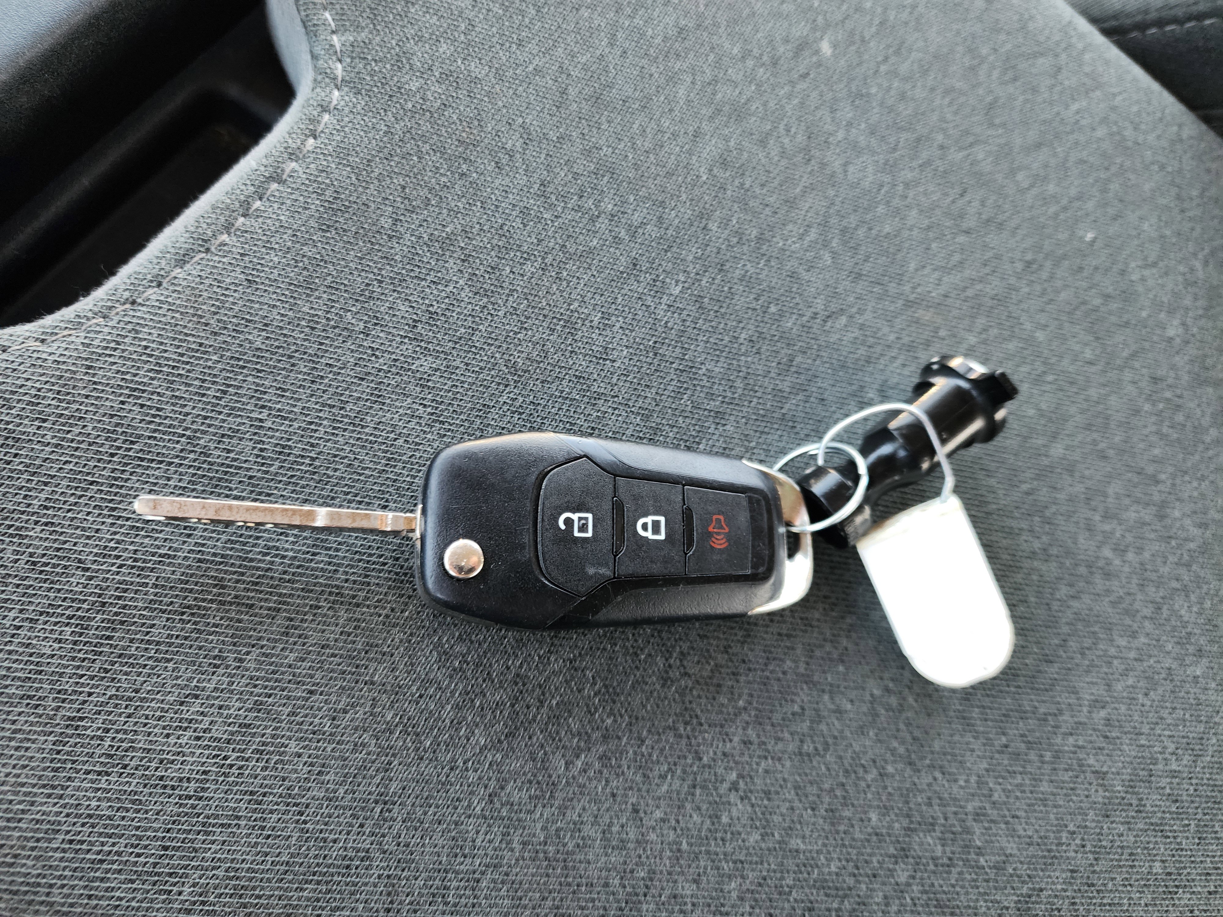 Used 2024 Ford F250 XLT image 28