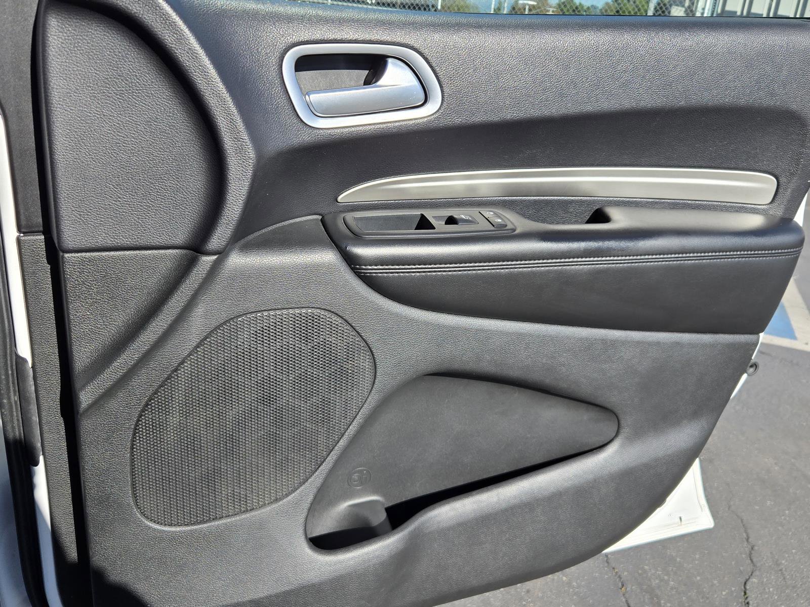 Certified 2020 Dodge Durango SXT image 33