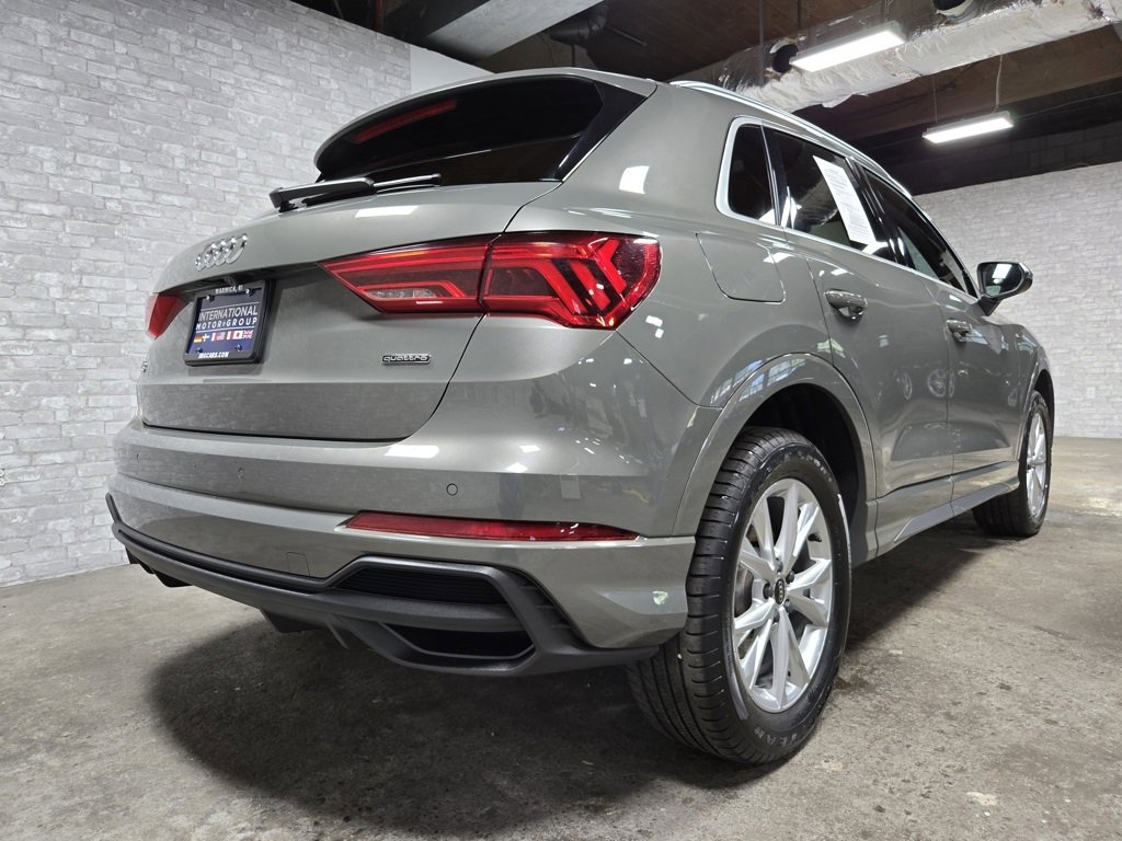 Used 2024 Audi Q3 2.0T Premium image 41