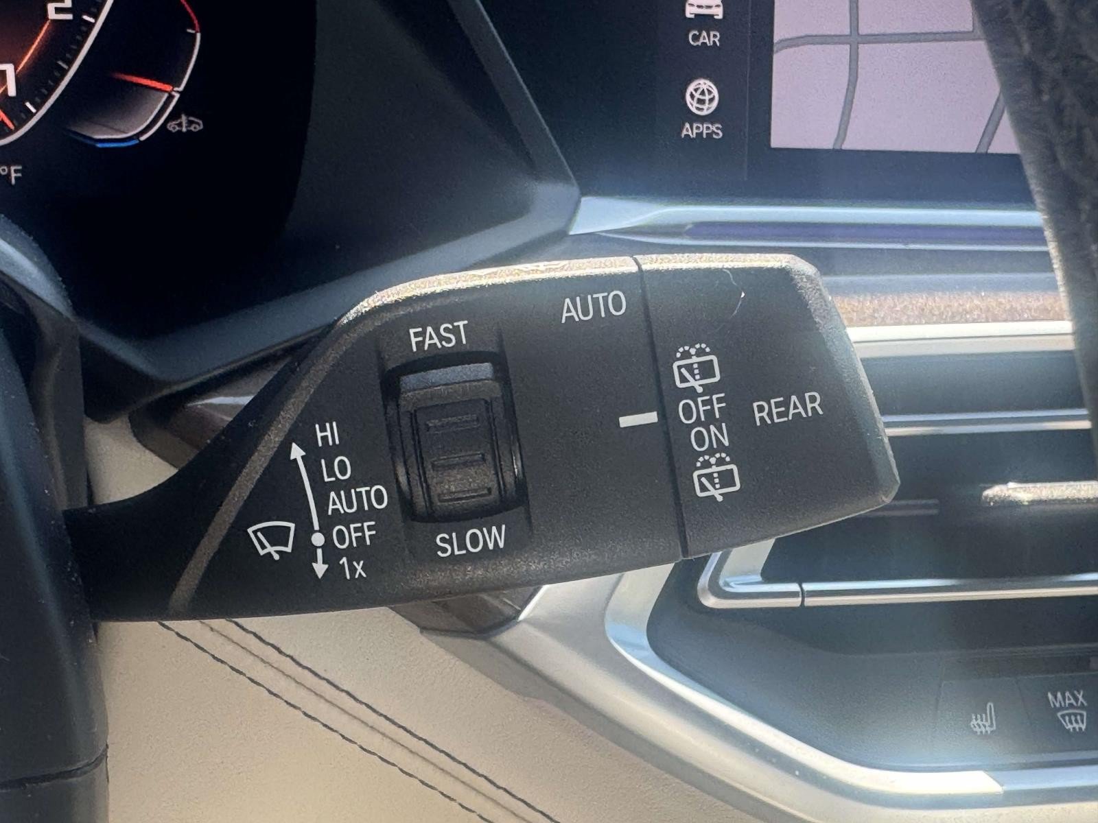 Used 2020 BMW X7 M50i AWD/4WD image 24