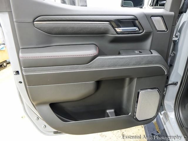 Used 2025 GMC Sierra 1500 AT4X AWD/4WD image 24