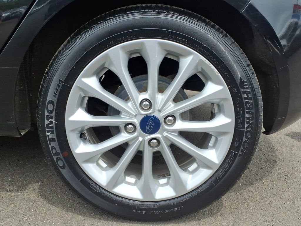 Used 2014 Ford Fiesta SE w/ Equipment Group 201A FWD image 22