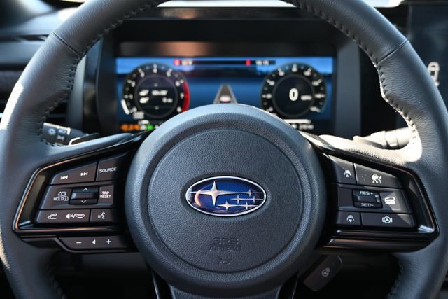 New 2026 Subaru Outback Premium AWD/4WD image 29